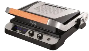LAUBEN Kontaktní gril 2000SB