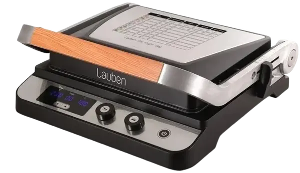 LAUBEN Kontaktní gril 2000SB