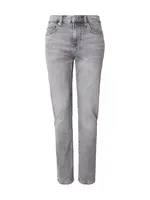 Pepe Jeans Džínsy 'Hatch'  sivý denim