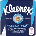 KLEENEX® KT Clean Ultra kuchyňské utěrky 2 ks