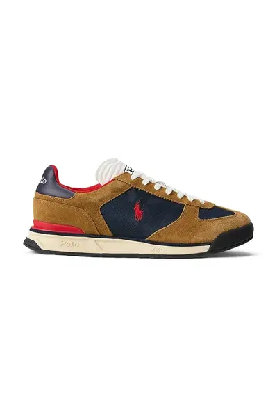 Tenisky Polo Ralph Lauren Varick Pp