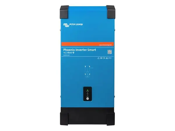 Měnič napětí Victron Energy 1600VA 12V Smart