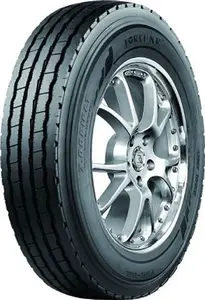 FORTUNE 6.5 R 16 107/102Q FSR112 LT 10PR