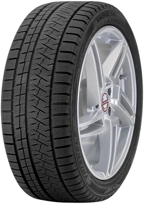 TRIANGLE 275/35 R 20 102V SNOWLINK_PL02 TL XL M+S 3PMSF