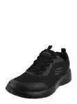 SKECHERS Nízke tenisky 'Dynamight 2.0'  čierna