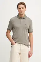 Polo tričko s příměsí vlny BOSS C-Prout 242_AM