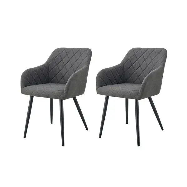 MID.YOU SADA ŽIDLÍ 2 kusy