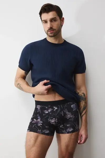 Bavlněné boxerky Medicine 2-pack