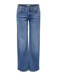 ONLY Džínsy 'ONLJudy-O'  modrá denim