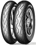 DUNLOP 190/60 R 17 78H D251 TL