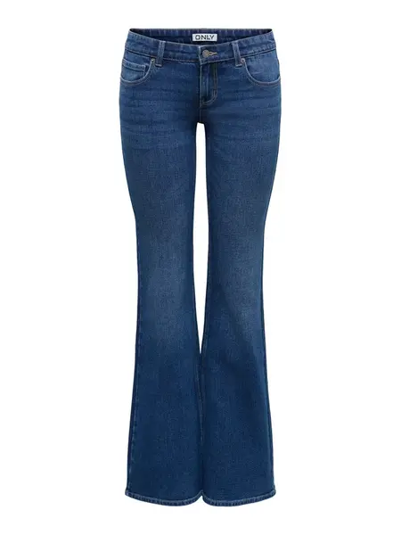 ONLY Džínsy 'ONLLOLA'  modrá denim