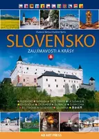 Slovensko - Zaujímavosti a krásy - Vladimír Bárta, Vladimír Barta