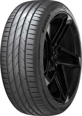 HANKOOK 235/60 R 18 107W K137A_VENTUS_EVO_SUV TL XL ZR