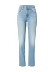 LEVI'S ® Džínsy '724™ High Rise Straight Jeans'  modrá denim
