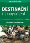 E-kniha: Destinační management od Holešinská Andrea