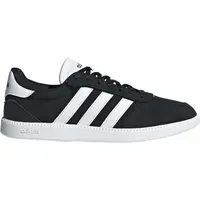 adidas BREAKNET SLEEK W Dámské tenisky, černá, velikost 37 1/3