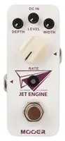 Mooer Jet Engine (rozbalené)