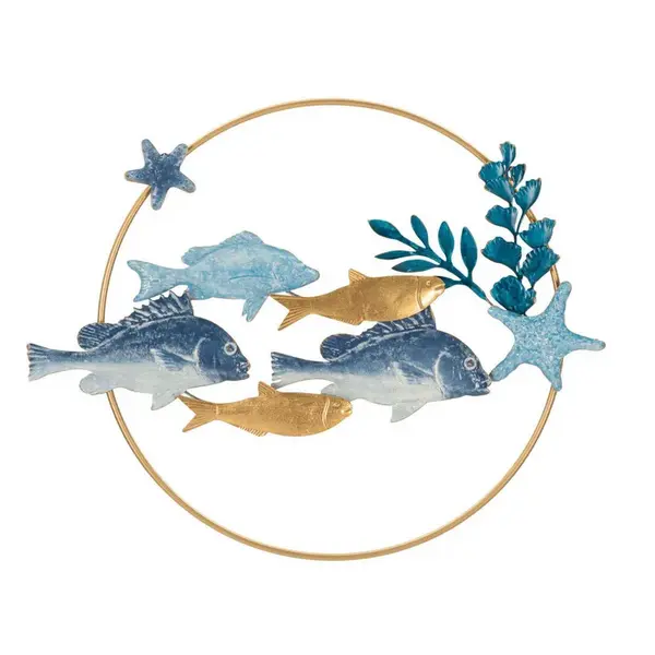 DEKORACE NA ZEĎ 77/5/63 cm