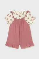 Dětská bavlněná souprava Mayoral