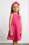 Dívčí šaty Mayoral