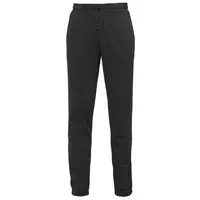 Quiksilver SALT WATER JOGGER Pánske tepláky, čierna, veľkosť