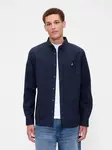 GAP Košile Oxford Brannan - Pánské