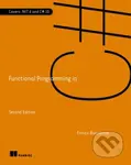 Functional Programming in C# - Enrico Buonanno - kniha z kategorie Počítače a internet