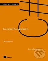 Functional Programming in C# - Enrico Buonanno - kniha z kategorie Počítače a internet