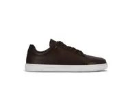 Barefoot tenisky Barebarics Enigma - Dark Brown