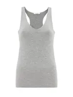 Anou Anou Top  svetlosivá