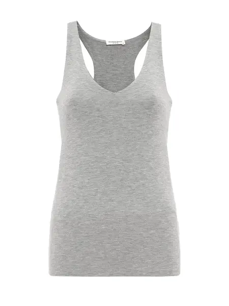 Anou Anou Top  svetlosivá