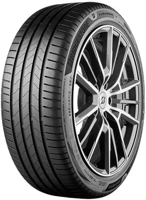 BRIDGESTONE 255/40 R 20 101W TURANZA_6 TL XL ENL FP