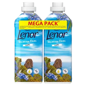 LENOR Aviváž Capri 2 x 925 ml