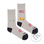 Záchranári S (Veľkosť S (35 - 38))