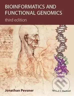 Bioinformatics and Functional Genomics (Third Edition)