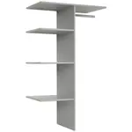 MID.YOU VNITŘNÍ ČLENĚNÍ, 87/150/50 cm