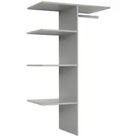 MID.YOU VNITŘNÍ ČLENĚNÍ, 87/150/50 cm