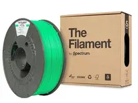 "The Filament" by Spectrum TF-24134, TPU-95A, 1.75mm, GREEN, 1kg