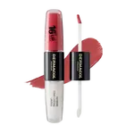 DERMACOL 16H Lip Colour - Dlhotrvajúca farba na pery č.22