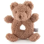 Bieco Rattle Toy Bear Mika hrkálka 1 ks