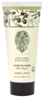 LA FLORENTINA Telové mlieko Olivo in Fiore 200 ml