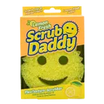 SCRUB DADDY Fresh Lemon, hubka žltá