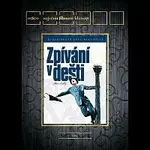 Různí interpreti – Zpívání v dešti - Platinová edice DVD