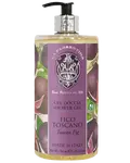 LA FLORENTINA Sprchový gél Fico Toscano 750 ml