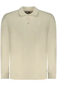 Pánska polokošeľa s dlhým rukávom