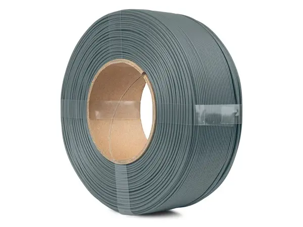 Spectrum 81627 Refill 3D filament, LW-PLA UltraFoam, 1,75mm, 750g, Tmavě šedý (Dark grey)