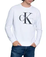 Calvin Klein pánská mikina