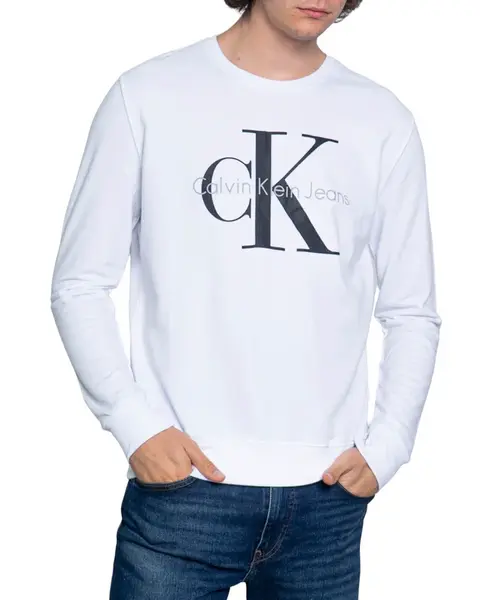 Calvin Klein pánská mikina