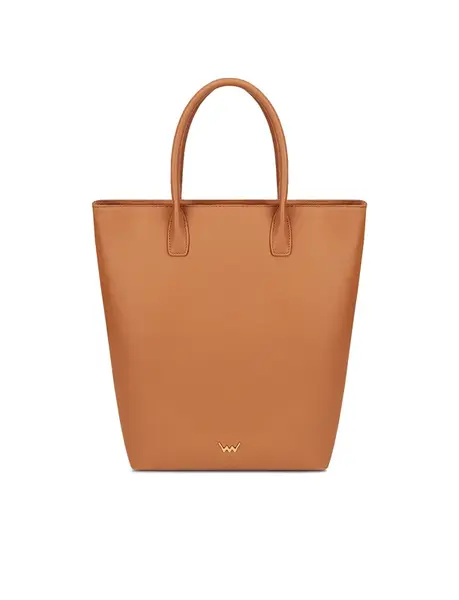 Velká kabelka Aderyn Mocha