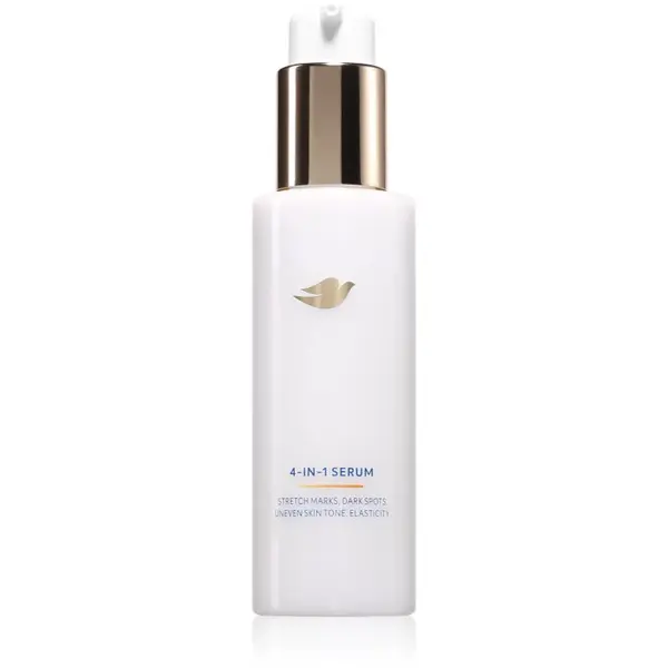 Dove 4-in-1 Serum tělové sérum 100 ml